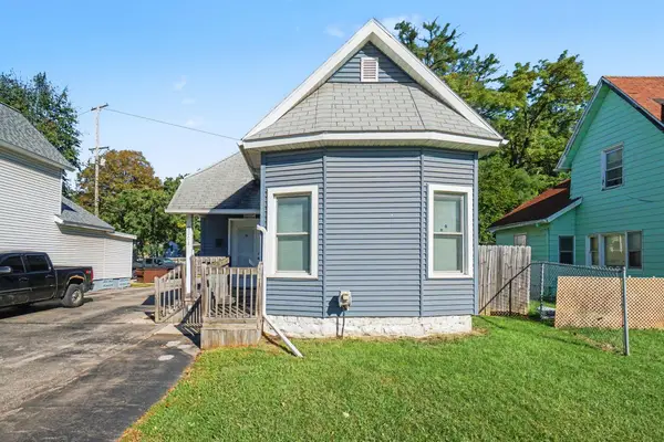 2204 E Michigan Avenue, Jackson, MI 49202