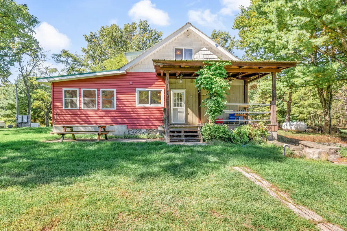 682 S Locust Avenue #2, White Cloud, MI 49349 - #1