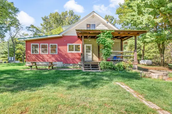 682 S Locust Avenue #2, White Cloud, MI 49349