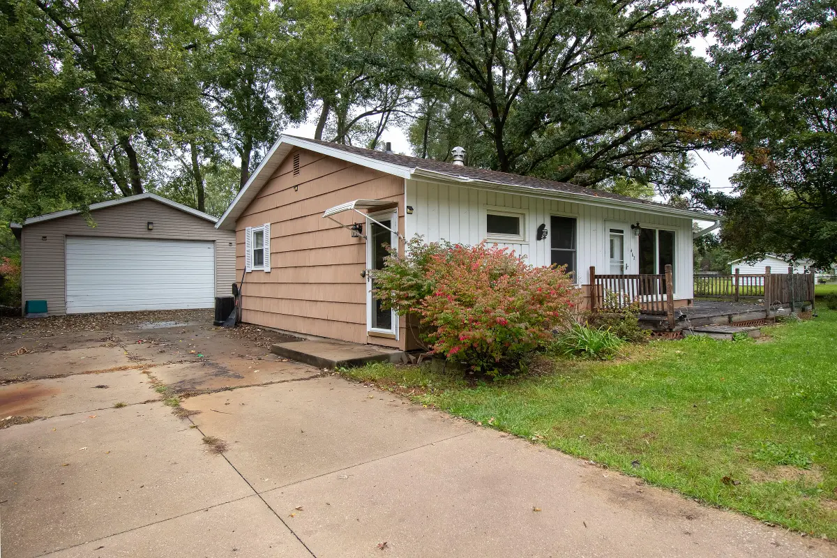 462 Wellington Avenue, Battle Creek, MI 49037 - #1