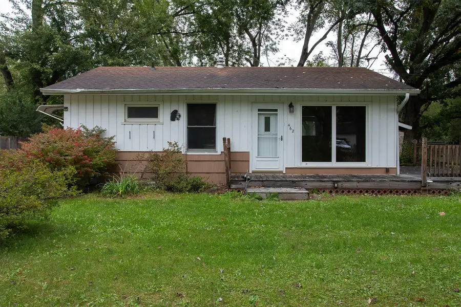 462 Wellington Avenue, Battle Creek, MI 49037 - #2