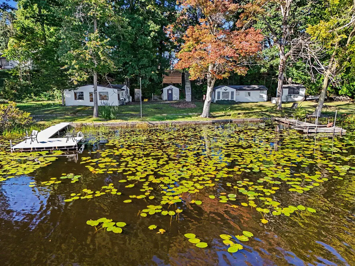 V/L North Court #Lots 9, 10 & 11, Marcellus, MI 49067 - #1
