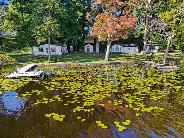 V/L North Court #Lots 9, 10 & 11, Marcellus, MI 49067