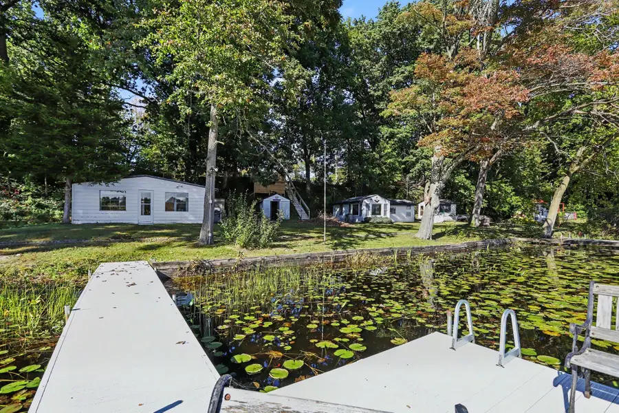 V/L North Court #Lots 9, 10 & 11, Marcellus, MI 49067 - #2