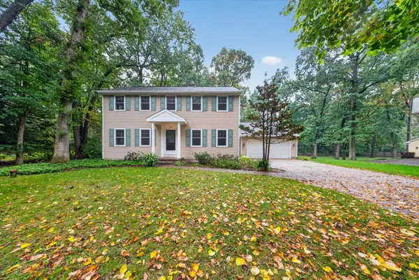 130 Granite Drive, Williamston, MI 48895