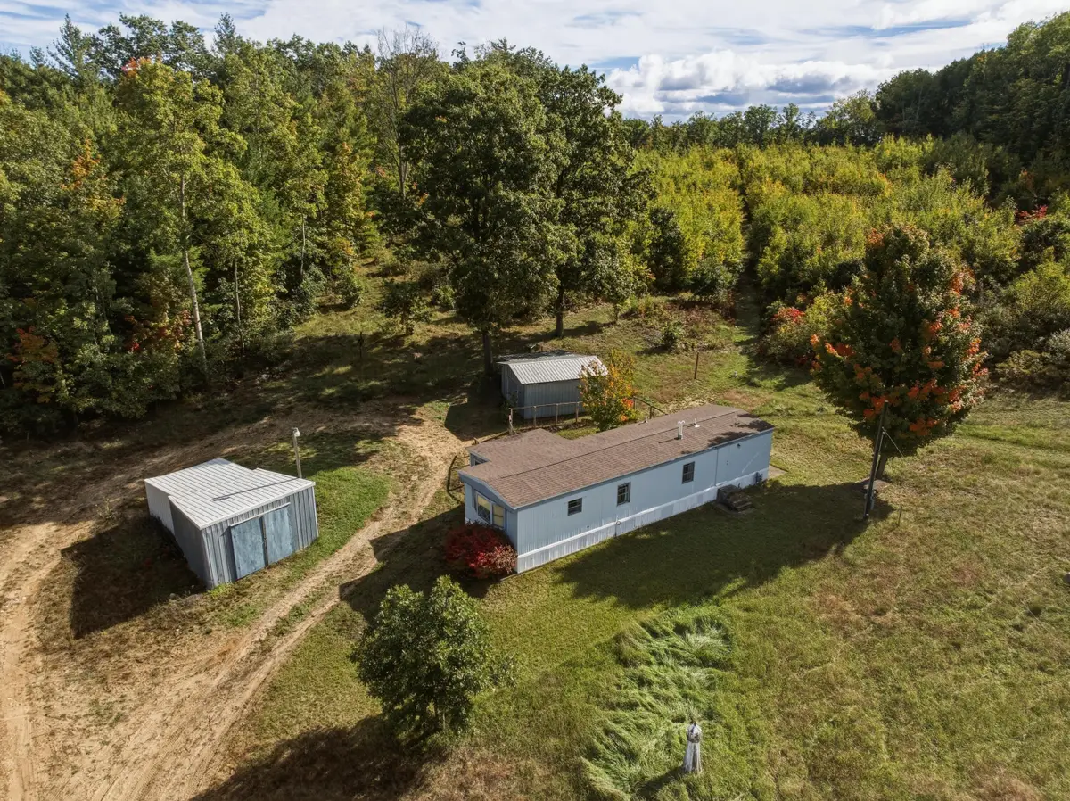 21794 30th Avenue, Barryton, MI 49305 - #1