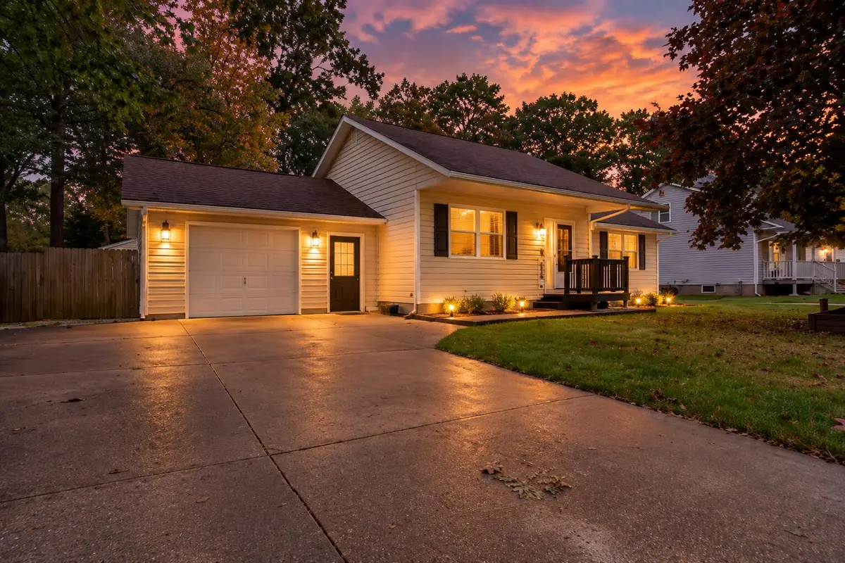 3171 Kooi Street, Muskegon, MI 49444 - #1