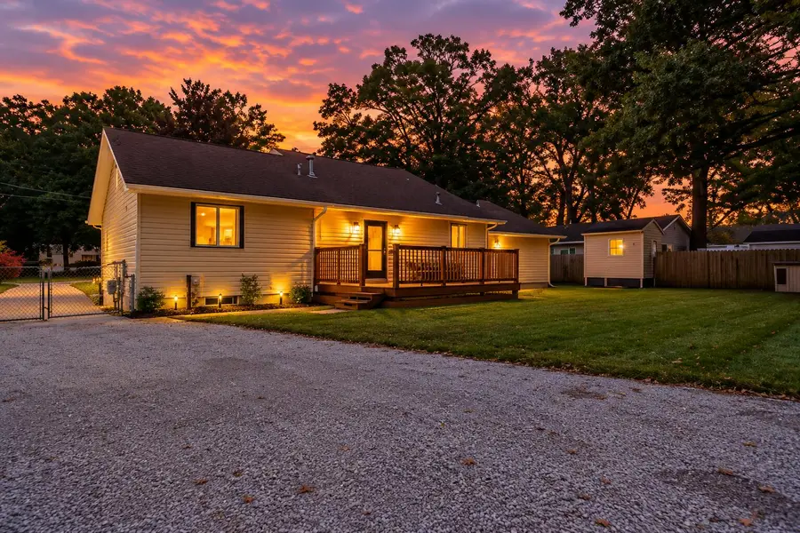 3171 Kooi Street, Muskegon, MI 49444 - #2