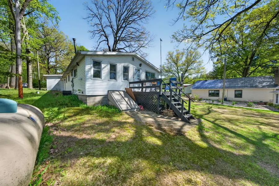61472 W Donald Roadway W, Vandalia, MI 49095 - #2