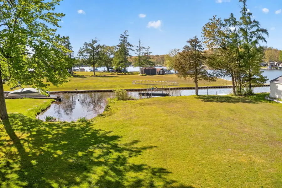 61472 W Donald Roadway W, Vandalia, MI 49095 - #3
