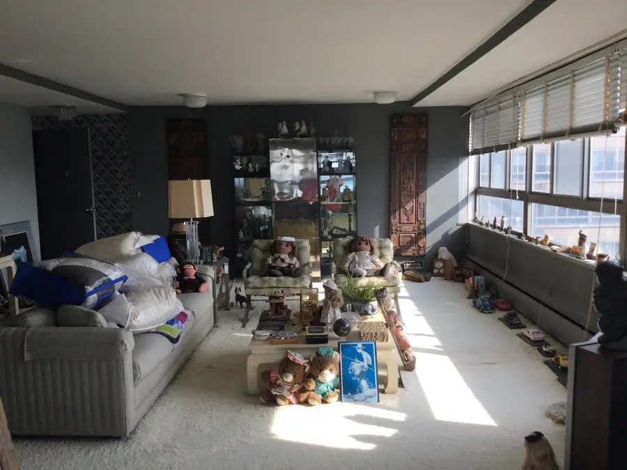8900 E Jefferson Avenue #1012-13, Detroit, MI 48214 - #3