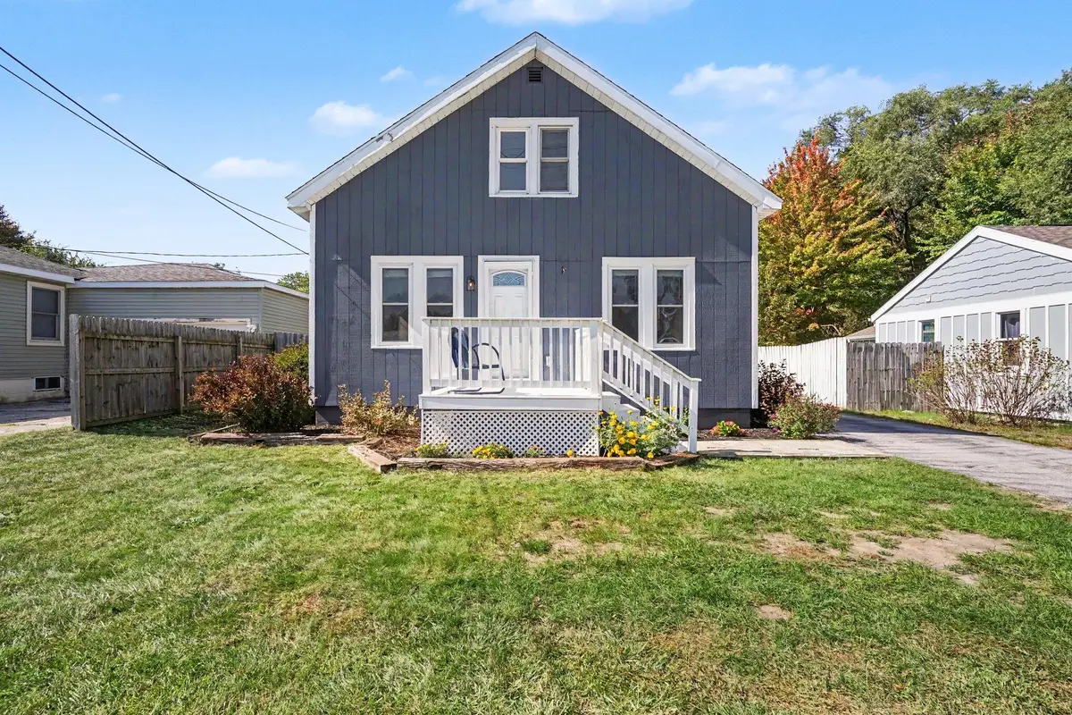 18829 174th Avenue, Spring Lake, MI 49456 - #1