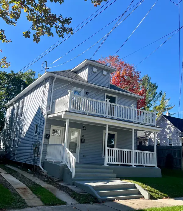 511 Emerald Avenue Ne, Grand Rapids, MI 49503