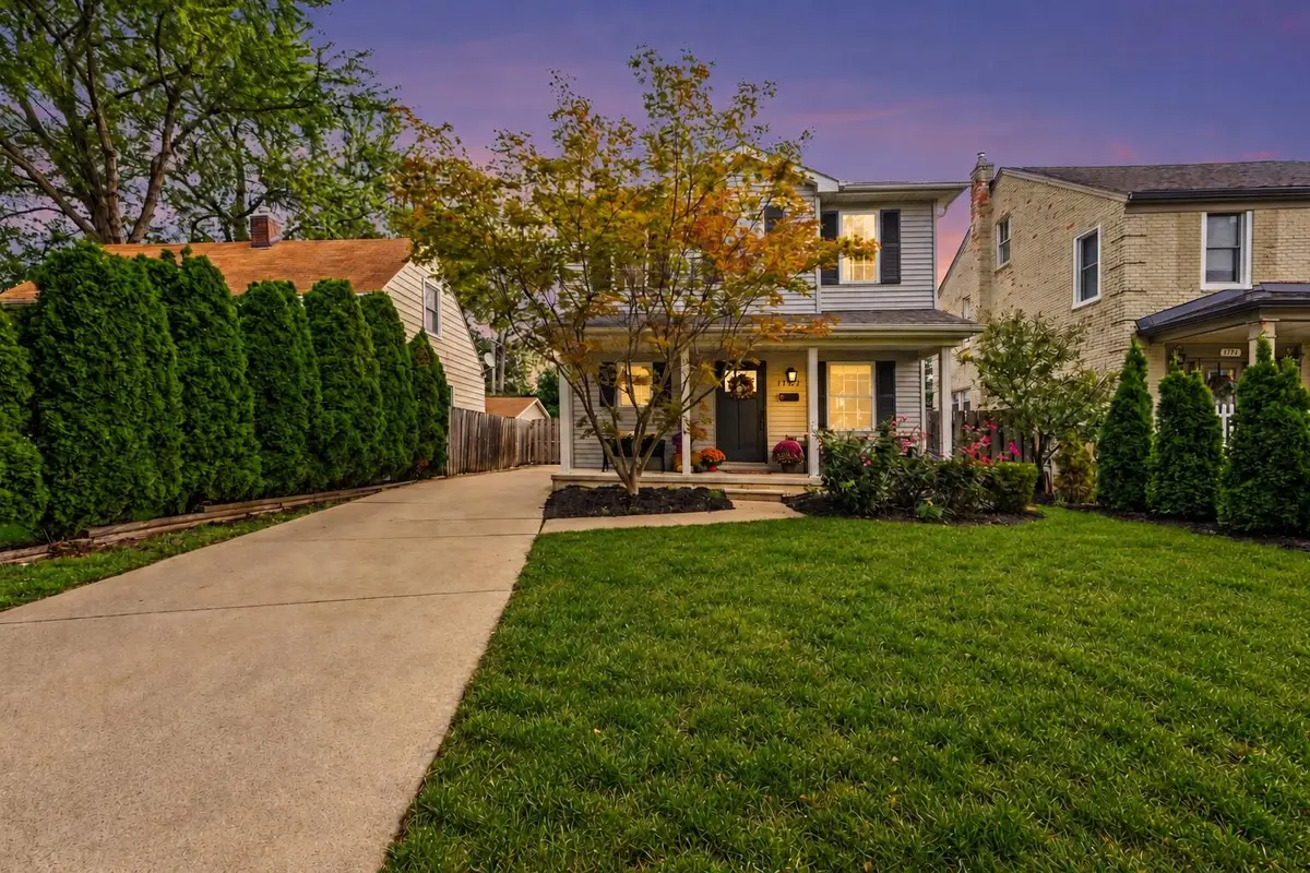 1732 Mortenson Boulevard, Berkley, MI 48072 - #1