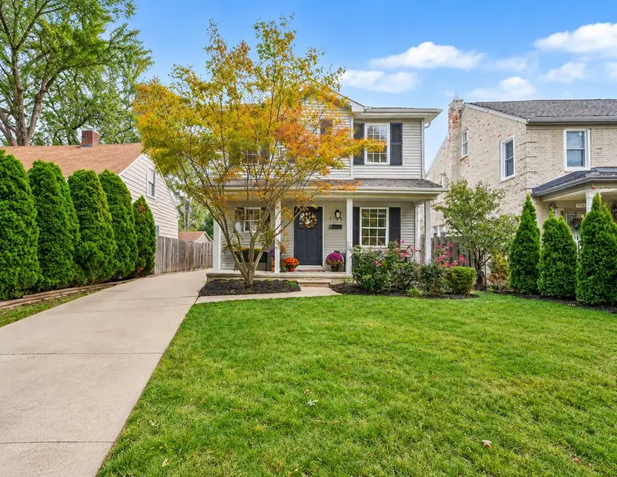 1732 Mortenson Boulevard, Berkley, MI 48072 - #2