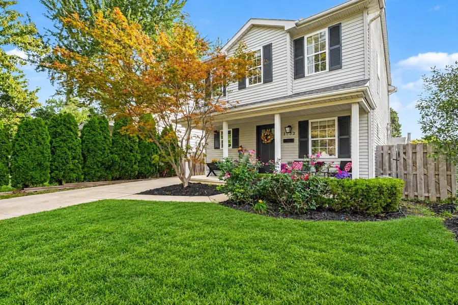 1732 Mortenson Boulevard, Berkley, MI 48072 - #3