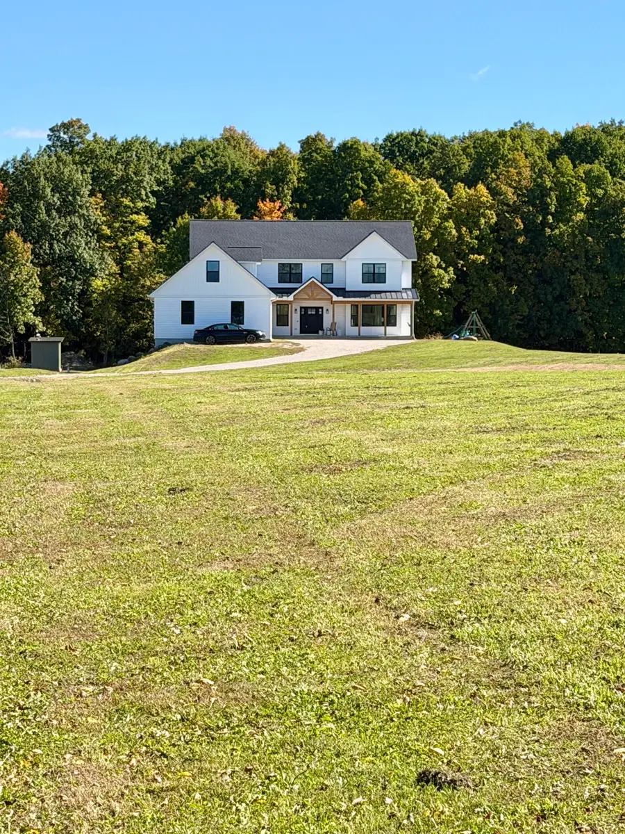 1700 Fowlerville Road, Fowlerville, MI 48836 - #2
