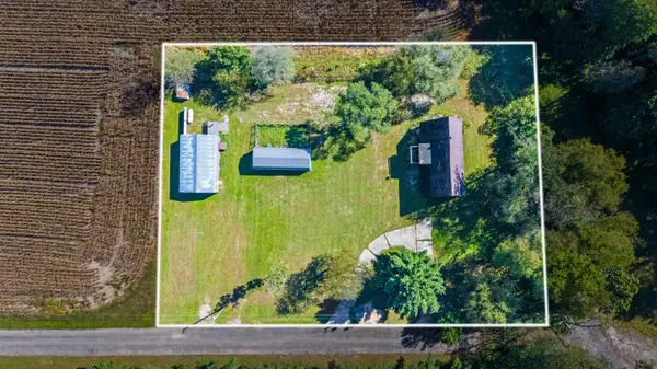 1133 Giles Road, Niles, MI 49120