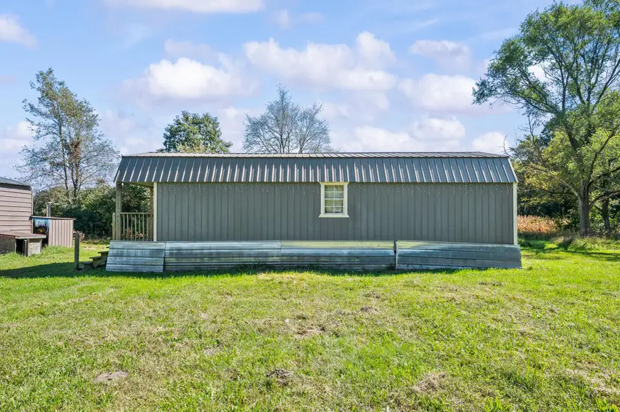 1133 Giles Road, Niles, MI 49120 - #3