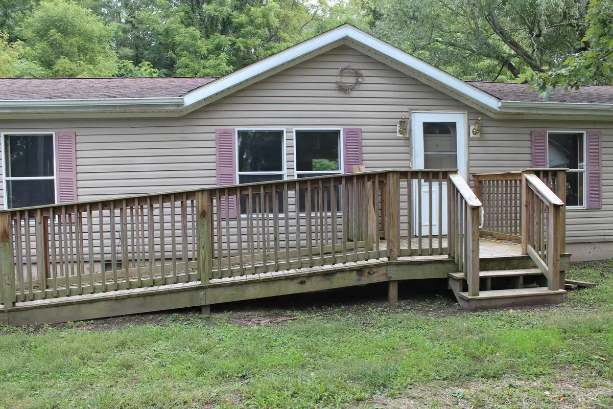 303 Lincoln Street, Dowagiac, MI 49047 - #1