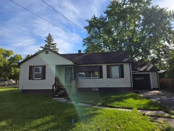 2613 S Monroe Street, Bay City, MI 48708