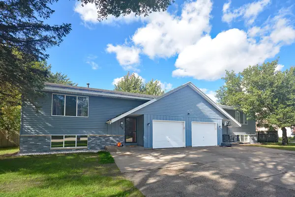 602 136th Avenue, Holland, MI 49424