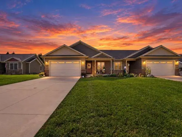 788 Meadows Court, Grass Lake, MI 49240