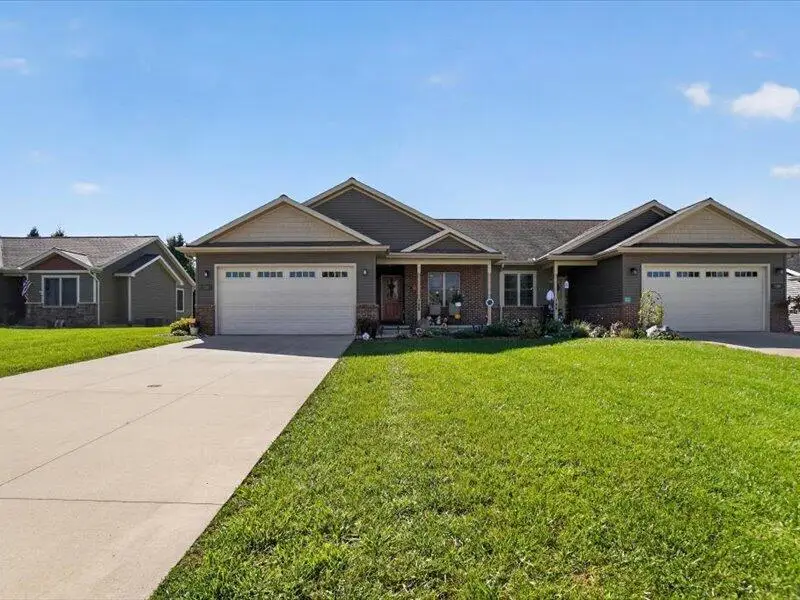 788 Meadows Court, Grass Lake, MI 49240 - #2