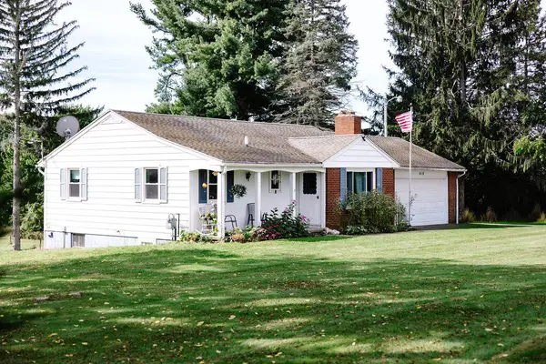 410 20 Mile Road Ne, Cedar Springs, MI 49319