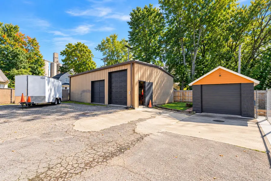 106 Lagrange Street, Dowagiac, MI 49047 - #3