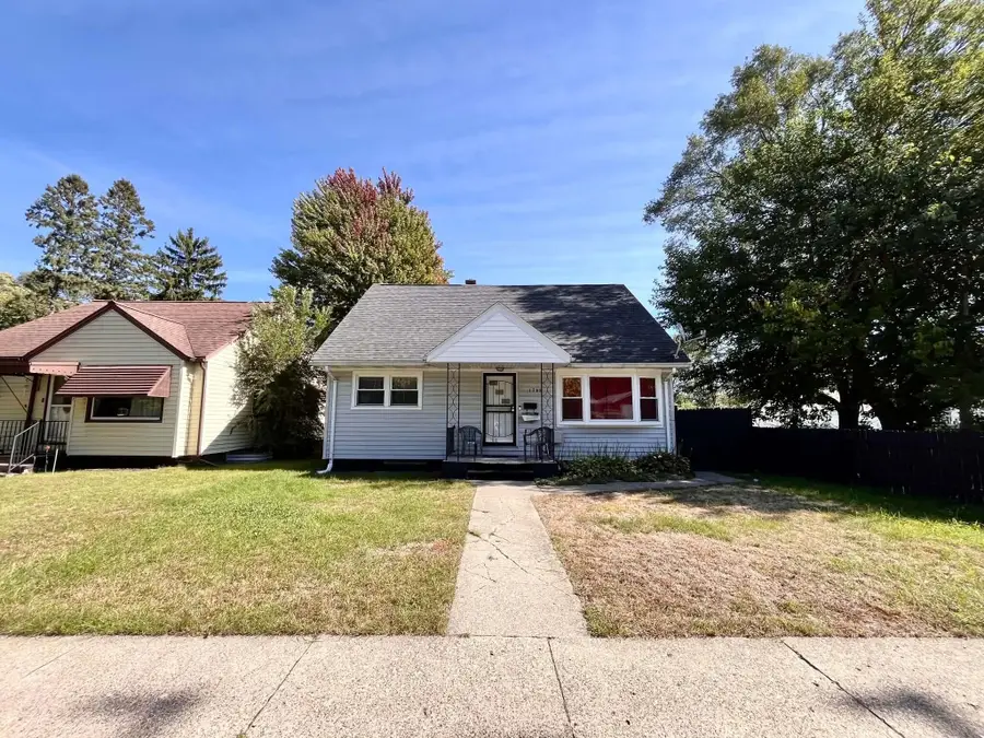 1768 Hudson Street, Muskegon, MI 49441 - #2
