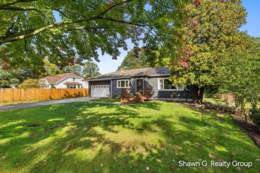 15691 Pruin Street, Spring Lake, MI 49456 - #3