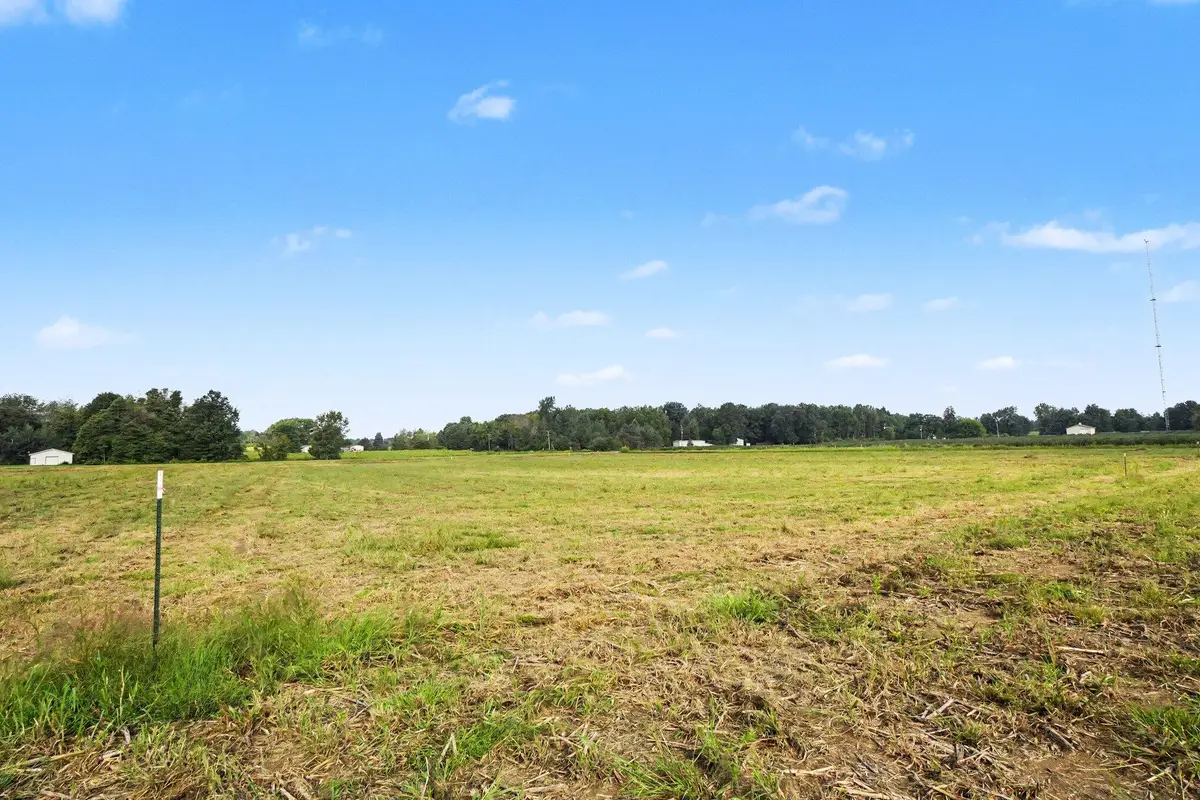 VL County Road 687, Bangor, MI 49013 - #1