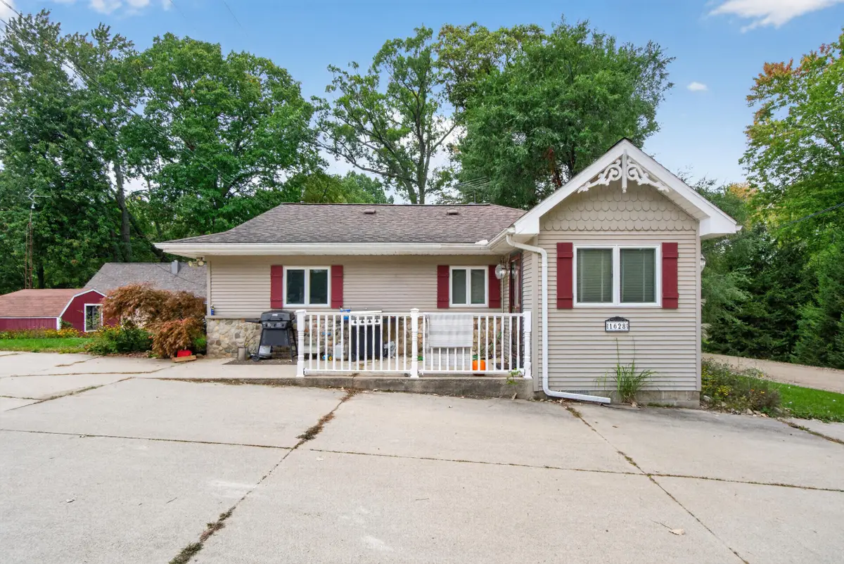 1628 Mull Road, Tipton, MI 49287 - #1