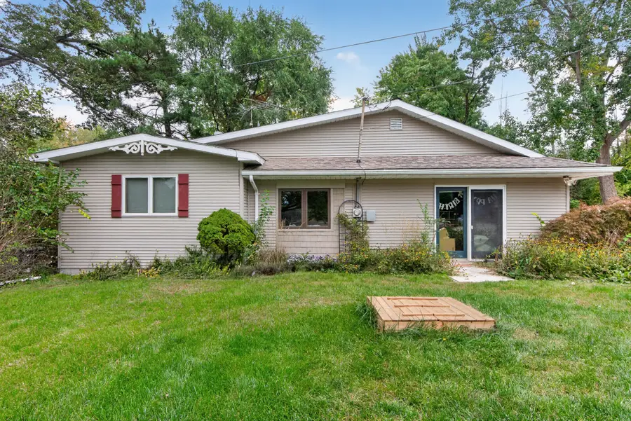 1628 Mull Road, Tipton, MI 49287 - #3