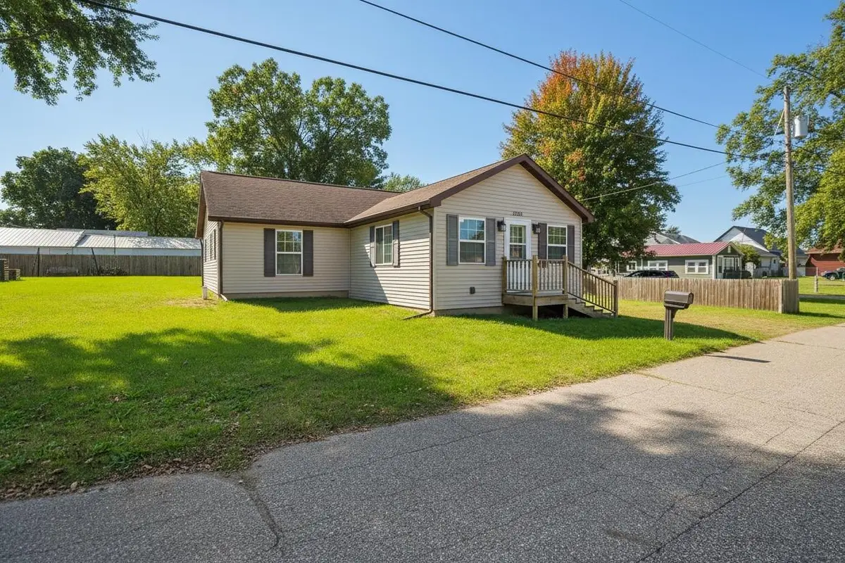2682 Star Avenue, Niles, MI 49120 - #1
