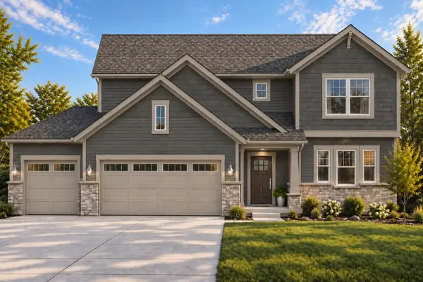 7398 Blackbrook Drive, Zeeland, MI 49464