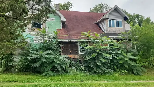 2080 E Empire Avenue, Benton Harbor, MI 49022