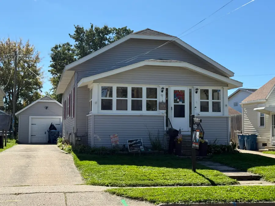 319 Surby Avenue, Battle Creek, MI 49015 - #2