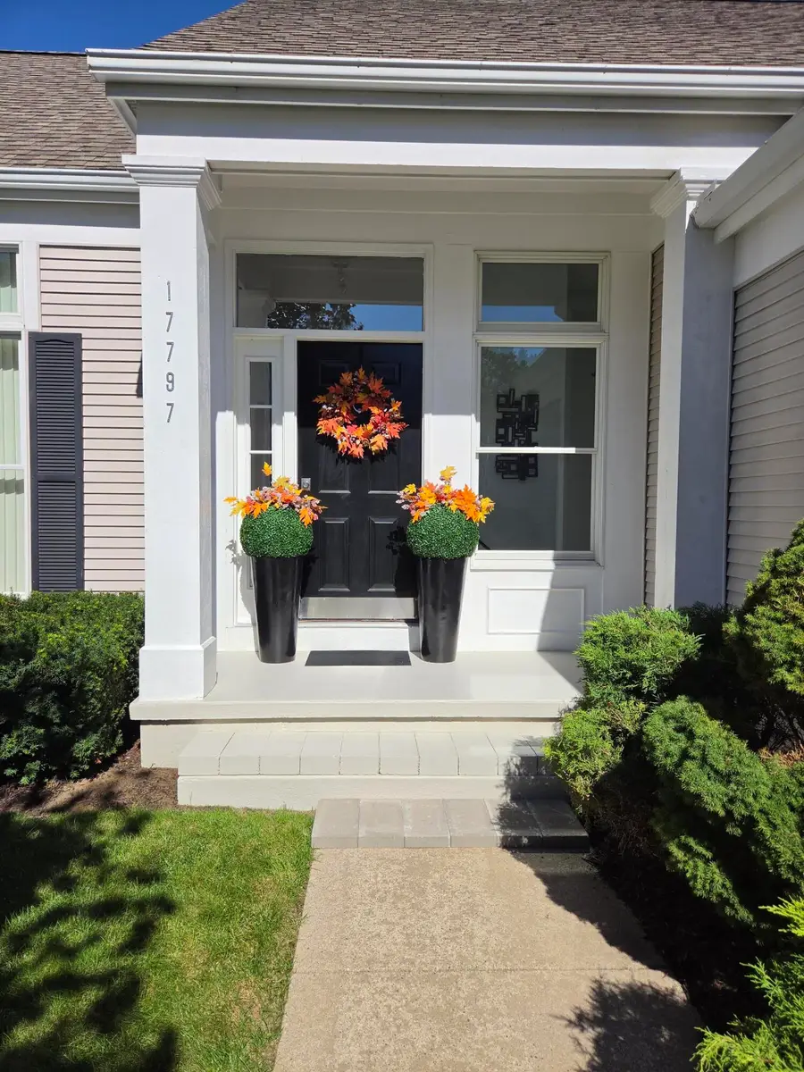17797 Woodcreek Lane, Spring Lake, MI 49456 - #2