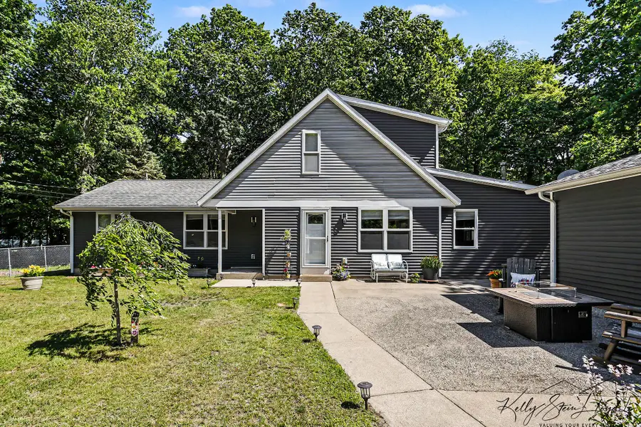 17566 Blue Star Highway, South Haven, MI 49090 - #2