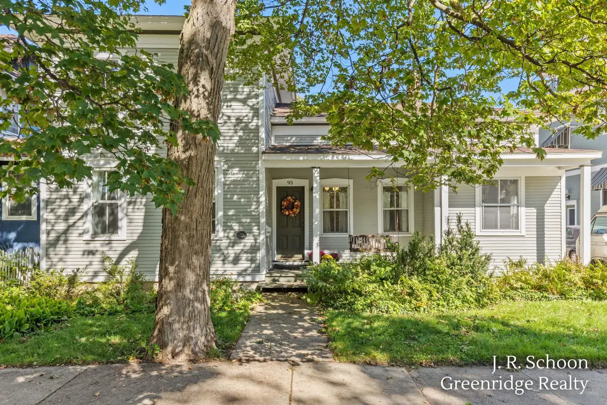 93 W 12th Street, Holland, MI 49423 - #1