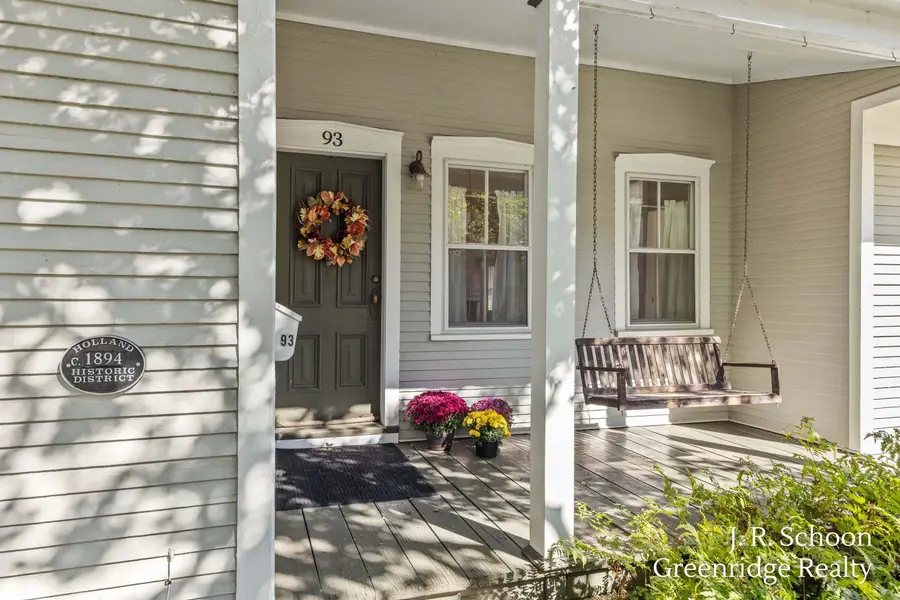 93 W 12th Street, Holland, MI 49423 - #2