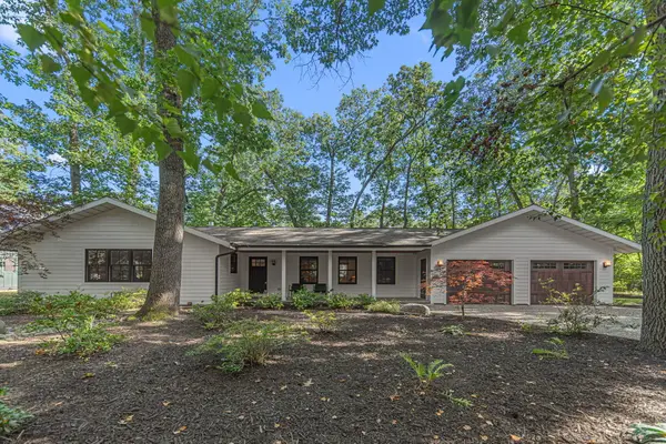 4137 Comanche Trail, New Buffalo, MI 49117