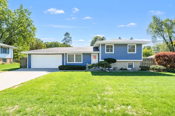 3029 Radcliffe Avenue, Portage, MI 49024