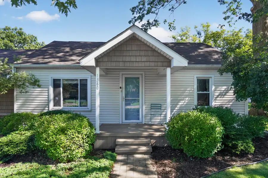 1360 Central Avenue, Howell, MI 48843 - #3