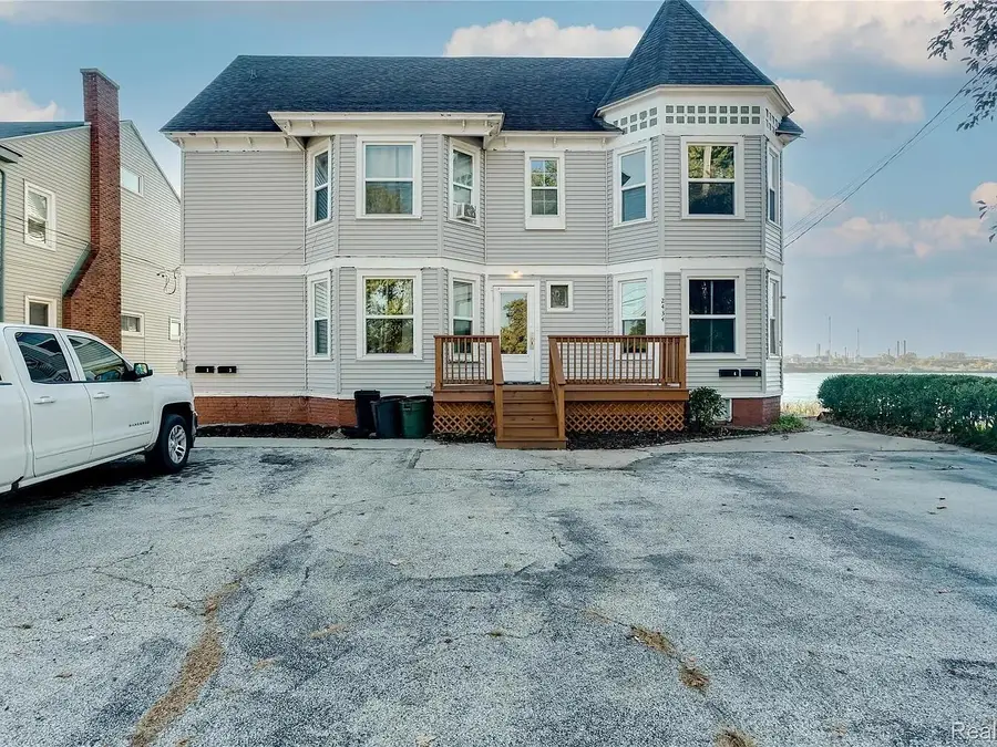 2430 Military Street, Port Huron, MI 48060 - #2