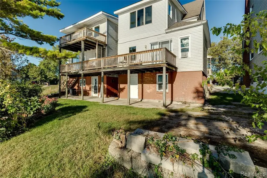 2430 Military Street, Port Huron, MI 48060 - #3