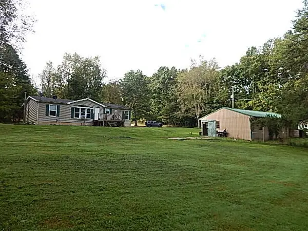 13198 Howard Road, Concord, MI 49237