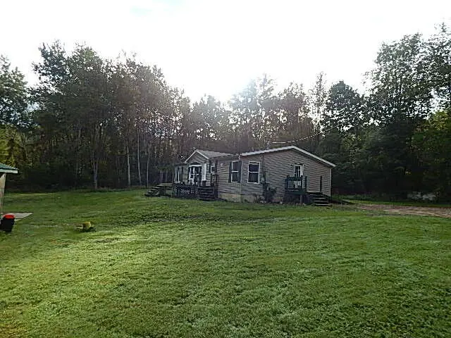 13198 Howard Road, Concord, MI 49237 - #3